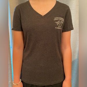 Harley Davidson short sleeve